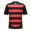 Flamengo Voetbalshirt Thuis 2025-26